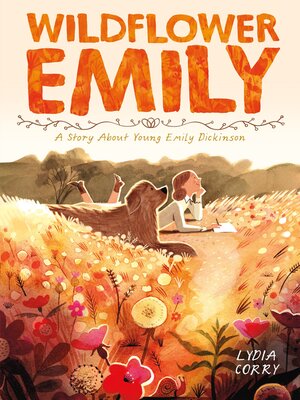cover image of Wildflower Emily